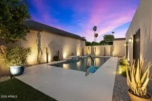 7922 E Crestwood Way, Scottsdale, AZ 85250 - Photo 3