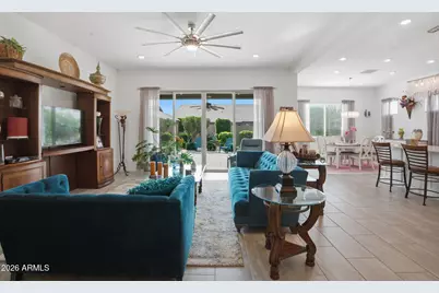 21711 E Arroyo Verde Drive, Queen Creek, AZ 85142 - Photo 3