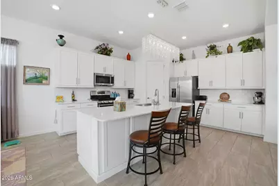 21711 E Arroyo Verde Drive, Queen Creek, AZ 85142 - Photo 9