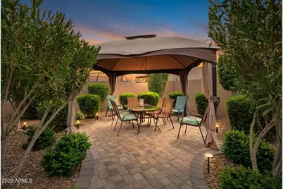 21711 E Arroyo Verde Drive, Queen Creek, AZ 85142 - Photo 29