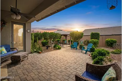 21711 E Arroyo Verde Drive, Queen Creek, AZ 85142 - Photo 27