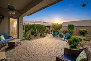 21711 E Arroyo Verde Dr, Queen Creek, AZ 85142 - Photo 27