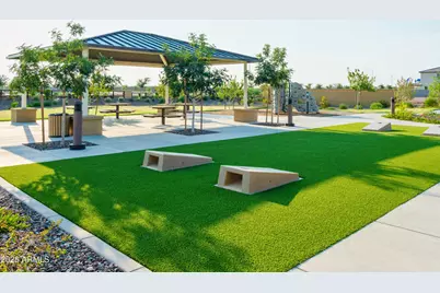 5021 W Stray Horse Lane, Laveen, AZ 85339 - Photo 43