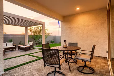 5021 W Stray Horse Lane, Laveen, AZ 85339 - Photo 27