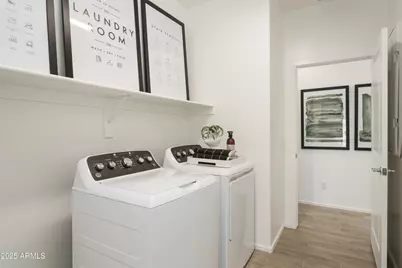 5021 W Stray Horse Lane, Laveen, AZ 85339 - Photo 25