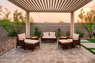 5021 W Stray Horse Lane, Laveen, AZ 85339 - Photo 33