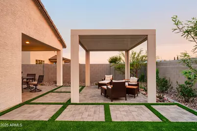 5021 W Stray Horse Lane, Laveen, AZ 85339 - Photo 35