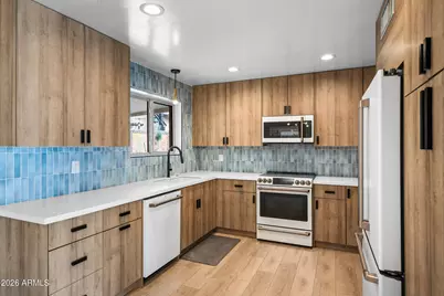 2306 N 55th Street, Phoenix, AZ 85008 - Photo 13