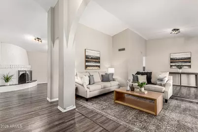 12818 N 2nd Street, Phoenix, AZ 85022 - Photo 5