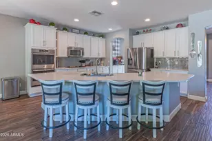 2954 E Mahogany Pl, Chandler, AZ 85249 - Photo 9