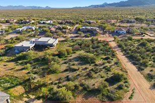 Xx E Cavedale Dr, Scottsdale, AZ 85262 - Photo 1