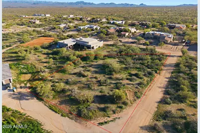 Xx E Cavedale Drive #-, Scottsdale, AZ 85262 - Photo 3