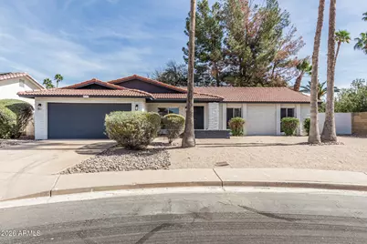 7019 N Via De Los Ninos --, Scottsdale, AZ 85258 - Photo 1