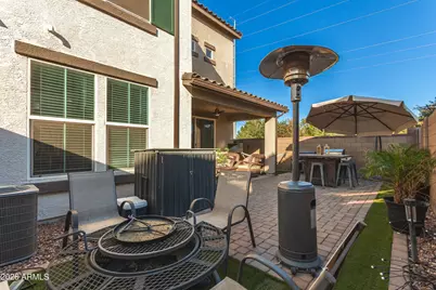 1255 N Arizona Avenue #1061, Chandler, AZ 85225 - Photo 33