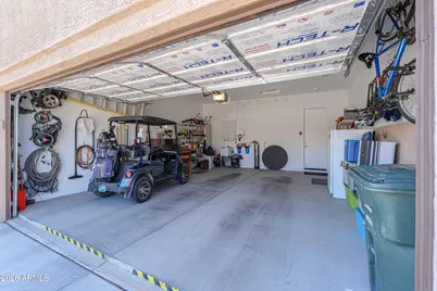 281 N Questa Trail, Casa Grande, AZ 85194 - Photo 35