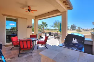 281 N Questa Trail, Casa Grande, AZ 85194 - Photo 37