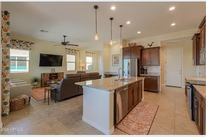 281 N Questa Trail, Casa Grande, AZ 85194 - Photo 13