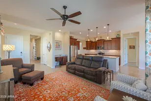 281 N Questa Trail, Casa Grande, AZ 85194 - Photo 9