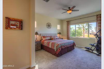 281 N Questa Trail, Casa Grande, AZ 85194 - Photo 29