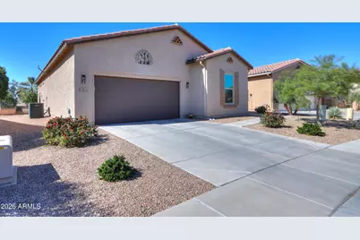 281 N Questa Trail, Casa Grande, AZ 85194 - Photo 3