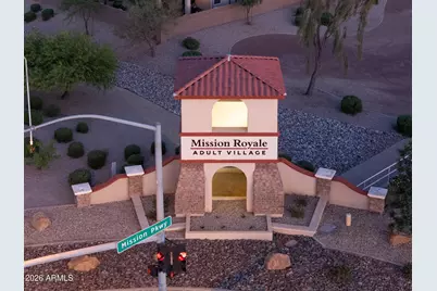 281 N Questa Trail, Casa Grande, AZ 85194 - Photo 45