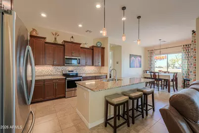 281 N Questa Trail, Casa Grande, AZ 85194 - Photo 11