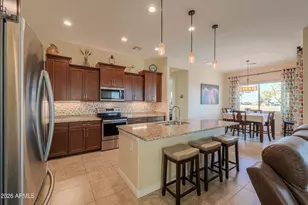 281 N Questa Trail, Casa Grande, AZ 85194 - Photo 11