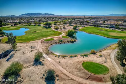 281 N Questa Trail, Casa Grande, AZ 85194 - Photo 47