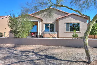 281 N Questa Trail, Casa Grande, AZ 85194 - Photo 41