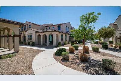 3855 S McQueen Road #60, Chandler, AZ 85286 - Photo 33