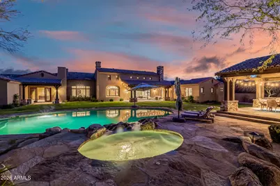 12922 E Turquoise Avenue, Scottsdale, AZ 85259 - Photo 83