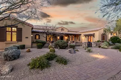 12922 E Turquoise Avenue, Scottsdale, AZ 85259 - Photo 3