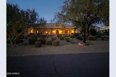 12922 E Turquoise Avenue, Scottsdale, AZ 85259 - Photo 95