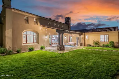 12922 E Turquoise Avenue, Scottsdale, AZ 85259 - Photo 85