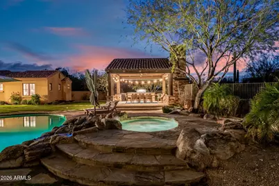 12922 E Turquoise Avenue, Scottsdale, AZ 85259 - Photo 81