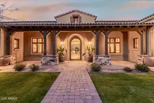 12922 E Turquoise Ave, Scottsdale, AZ 85259 - Photo 5