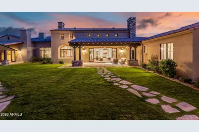 12922 E Turquoise Avenue, Scottsdale, AZ 85259 - Photo 77