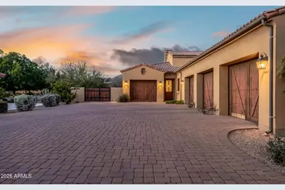 12922 E Turquoise Avenue, Scottsdale, AZ 85259 - Photo 91