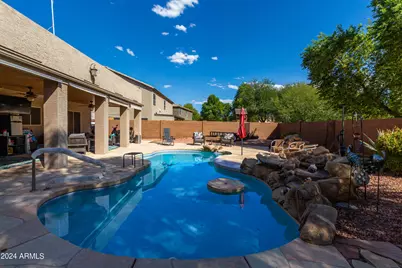 4321 E Morenci Road, San Tan Valley, AZ 85143 - Photo 21