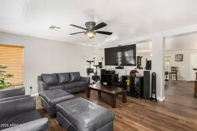 4321 E Morenci Road, San Tan Valley, AZ 85143 - Photo 5