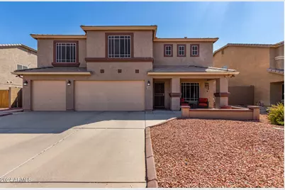 4321 E Morenci Road, San Tan Valley, AZ 85143 - Photo 1