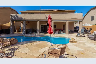 4321 E Morenci Road, San Tan Valley, AZ 85143 - Photo 21