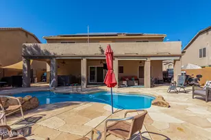 4321 E Morenci Rd, San Tan Valley, AZ 85143 - Photo 21