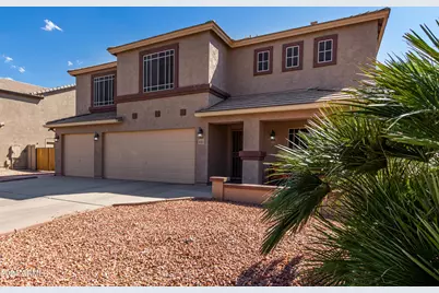 4321 E Morenci Road, San Tan Valley, AZ 85143 - Photo 3