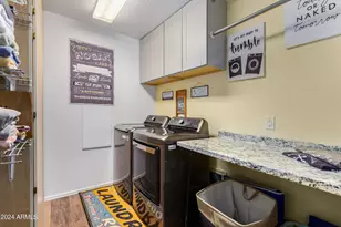 4321 E Morenci Rd, San Tan Valley, AZ 85143 - Photo 17