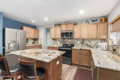 4321 E Morenci Road, San Tan Valley, AZ 85143 - Photo 7