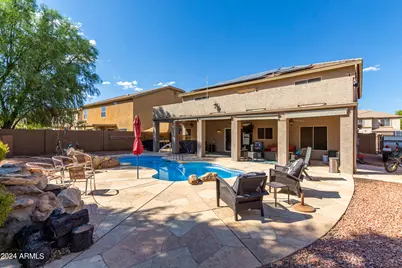 4321 E Morenci Road, San Tan Valley, AZ 85143 - Photo 19