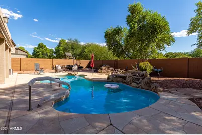 4321 E Morenci Road, San Tan Valley, AZ 85143 - Photo 23
