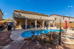 4321 E Morenci Rd, San Tan Valley, AZ 85143 - Photo 19