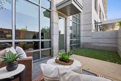 15215 N Kierland Boulevard #104, Scottsdale, AZ 85254 - Photo 21